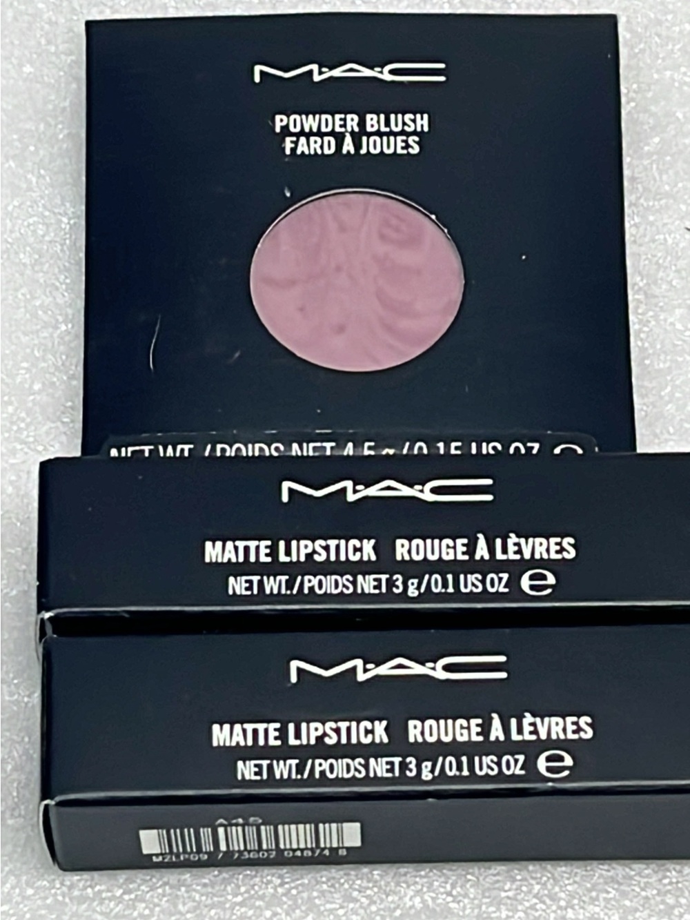 MAC Makeup 💄